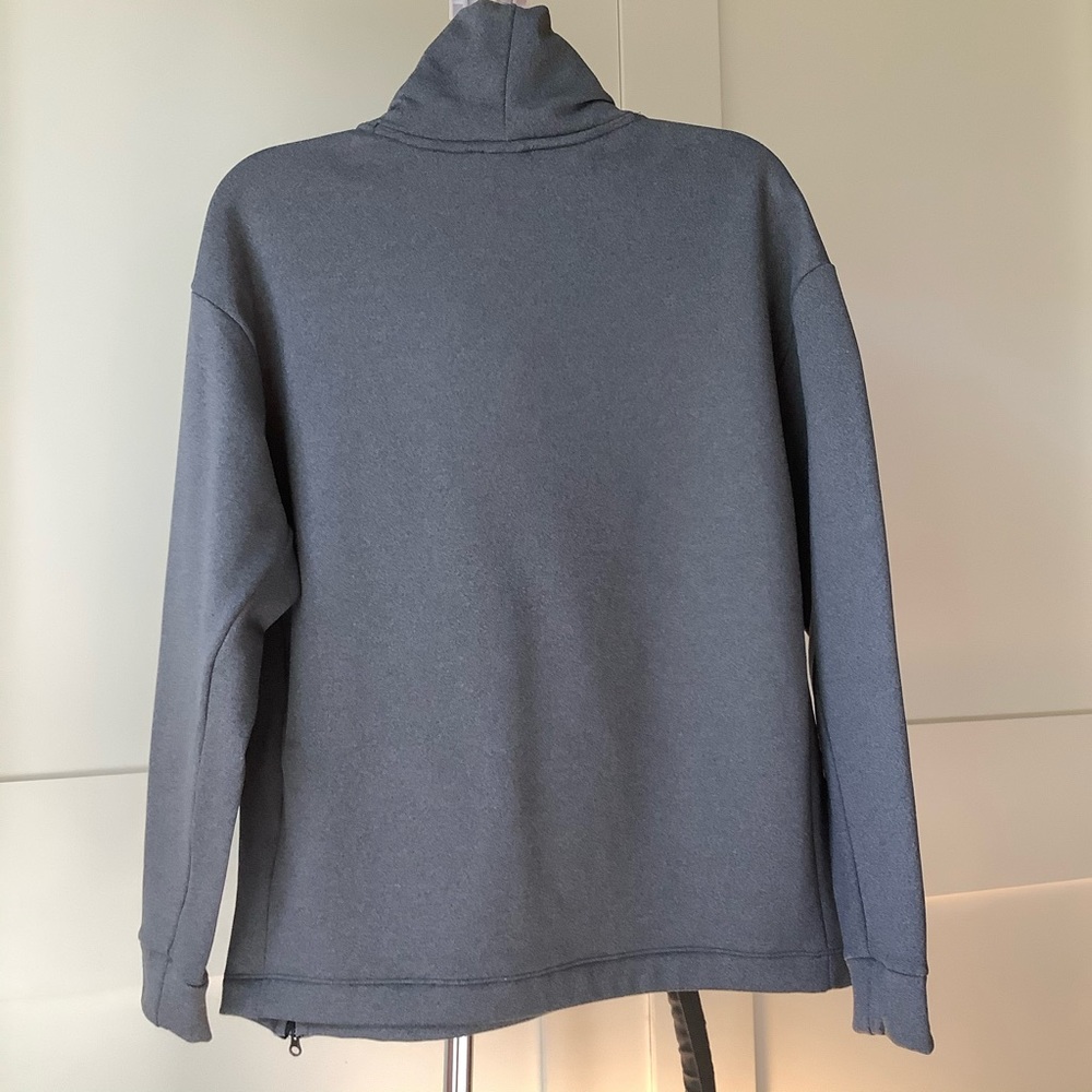 NWT Nike Therma Sweater - Picture 2 of 3